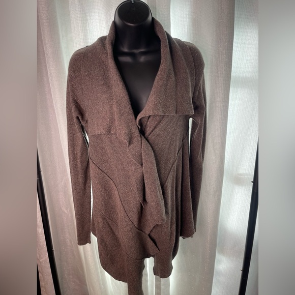 All Saints Cardigan Sweater